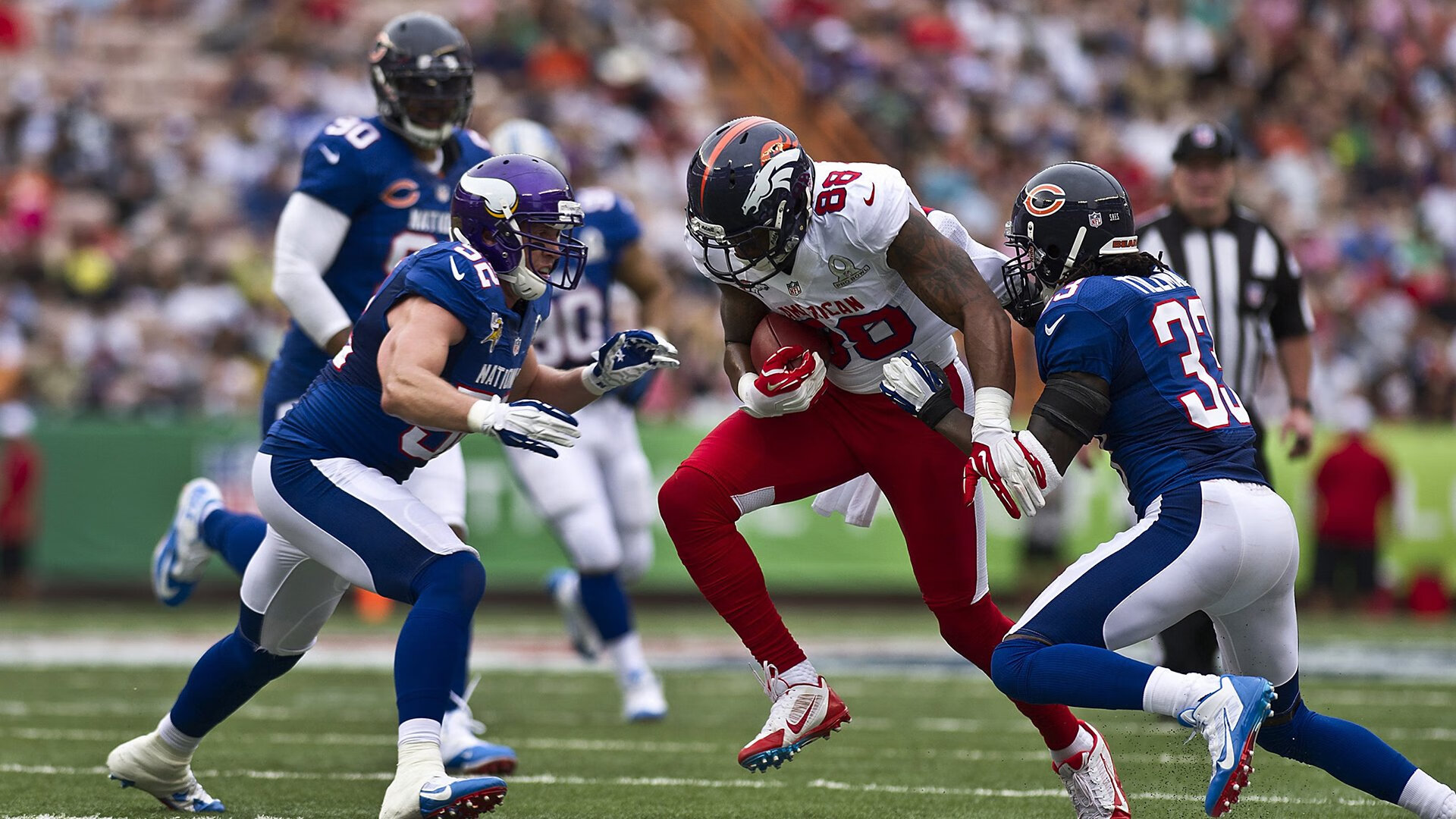 南非羚羊队:随着比赛进程推进,他们的攻势变得越来越猛烈,非洲羚羊的种类及名称